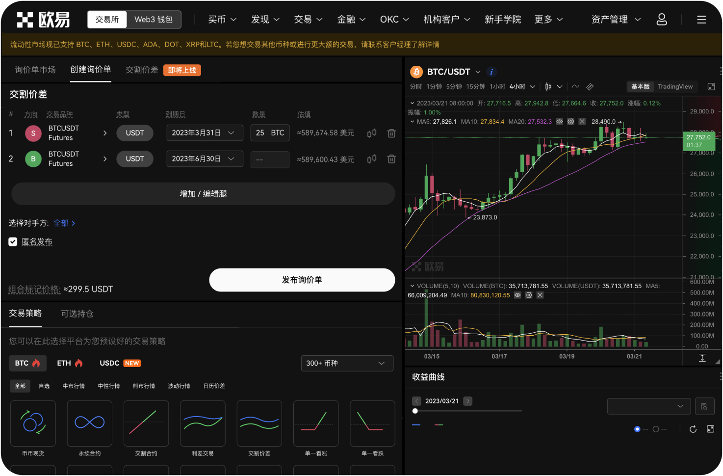 比特币K线图与以太坊走势关联性强吗